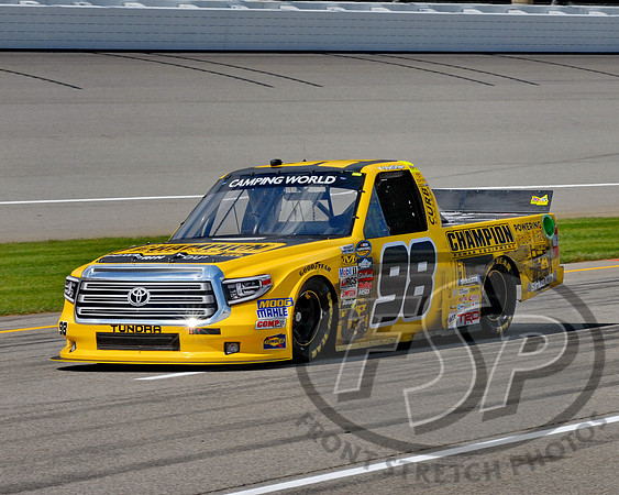 Grant Enfinger