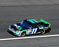 Denny Hamlin