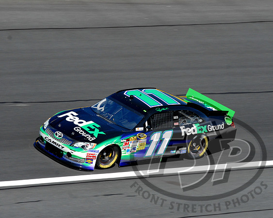 Denny Hamlin