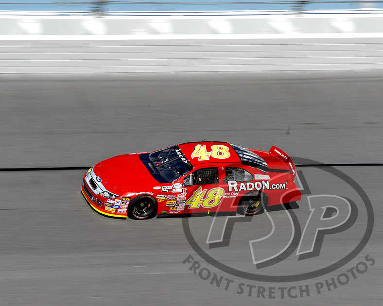 Front Stretch Photos | 2017