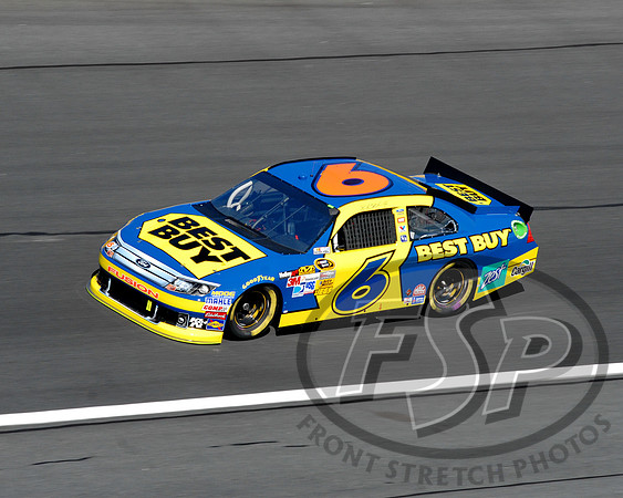 Ricky Stenhouse, Jr.
