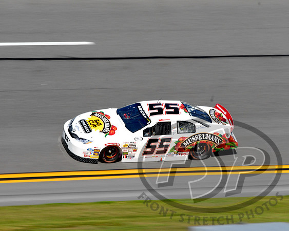 Noah Gragson
