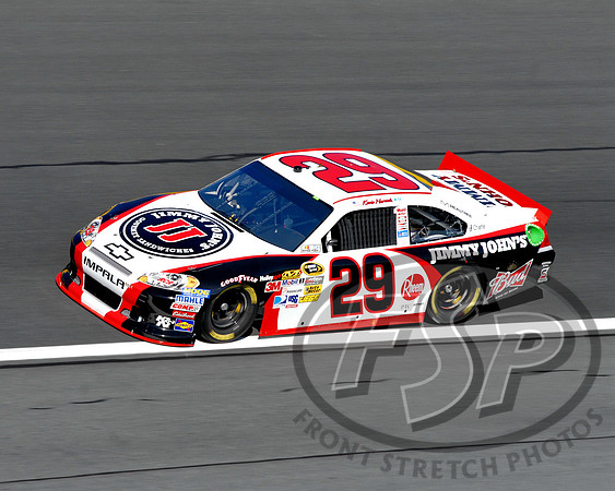 Kevin Harvick