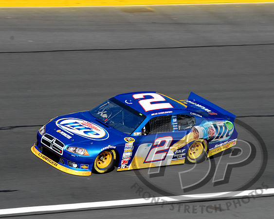 Brad Keselowski