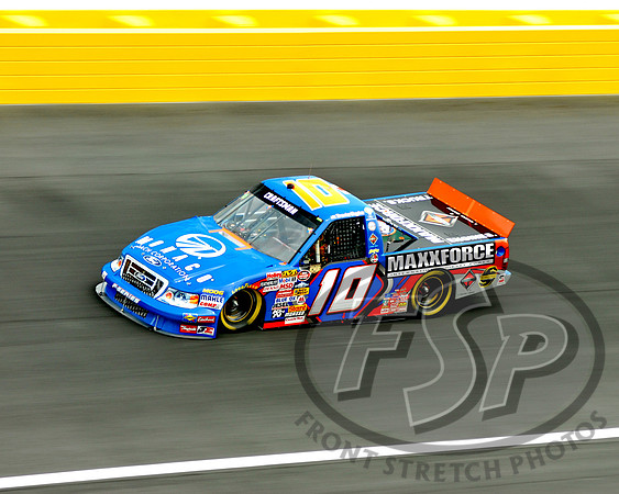 Brendan Gaughan