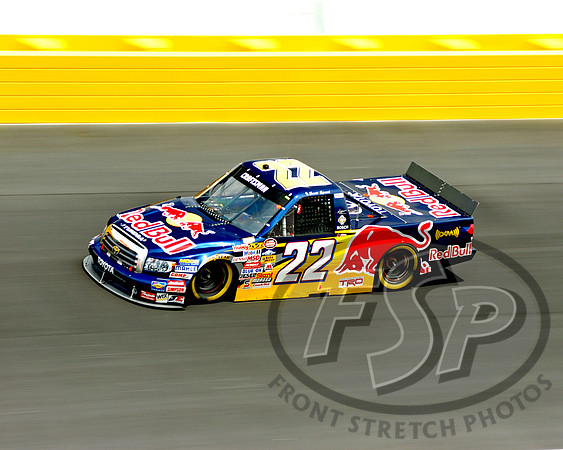 Scott Speed