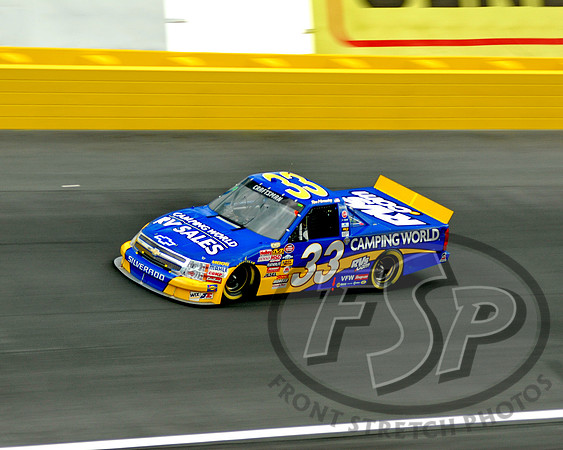 Ron Hornaday