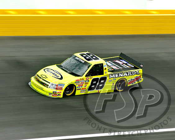 Matt Crafton