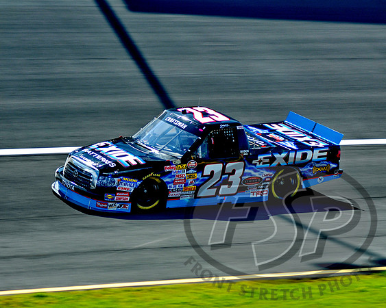 Johnny Benson