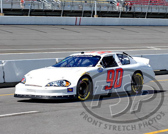 Johnny Chapman