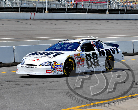 Brad Keselowski