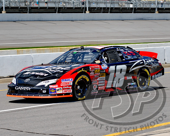 Joey Logano