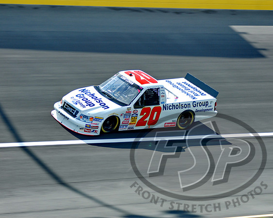 Scott Lagasee, Jr.