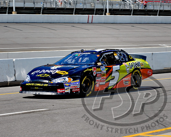 Mark Martin