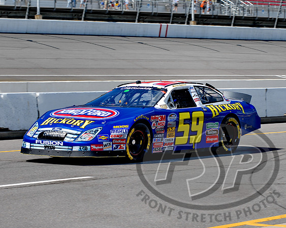 Marcos Ambrose