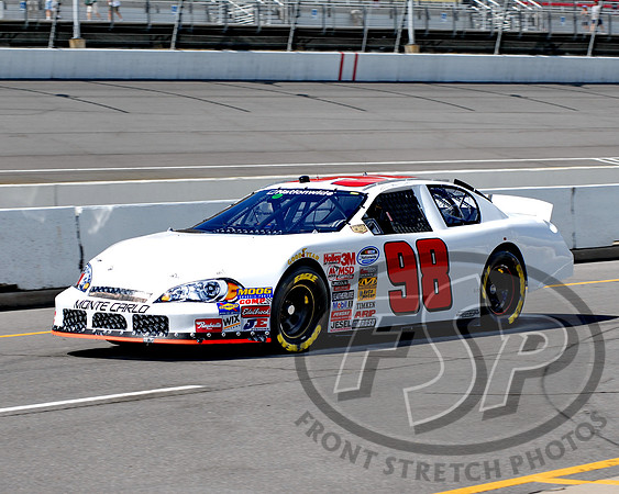 Johnny Sauter