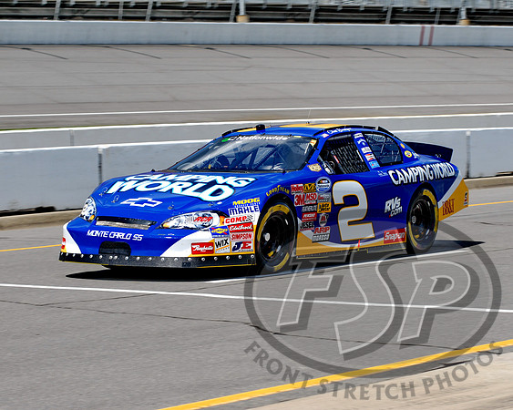 Clint Bowyer