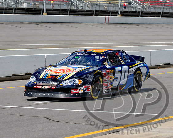 Jeremy Clements