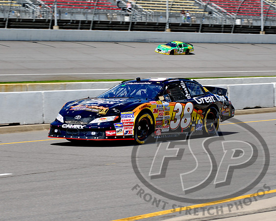 Jason Leffler
