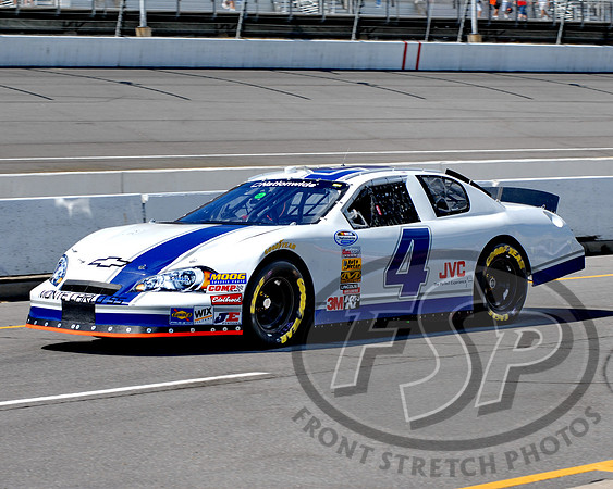 Derrike Cope