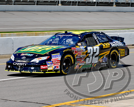 Brian Vickers
