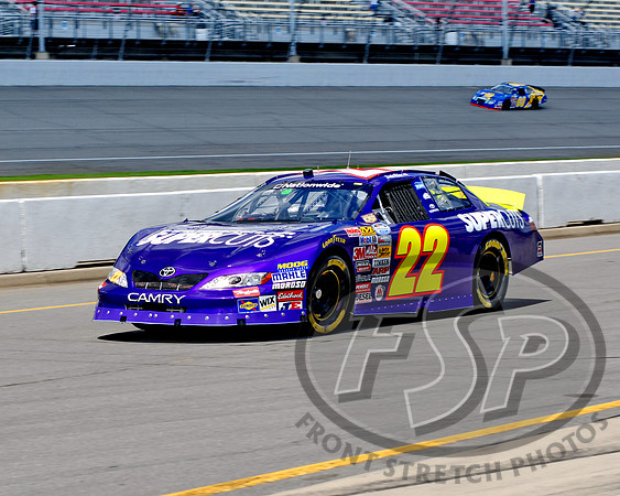 Josh Wise