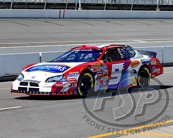 Patrick Carpentier