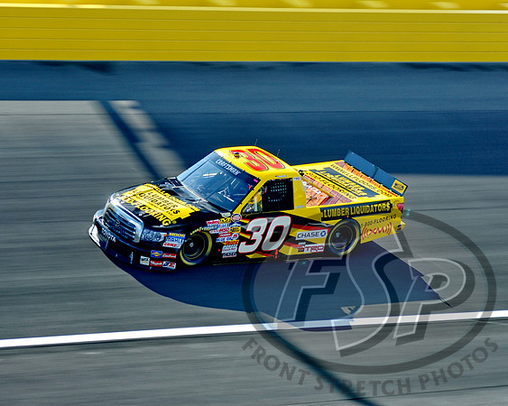 Todd Bodine