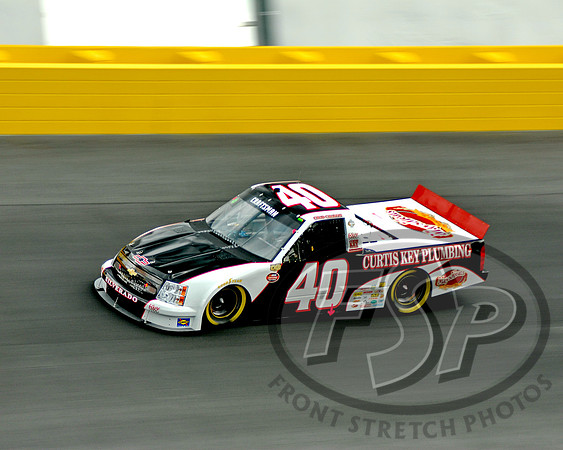 Chad Chaffin