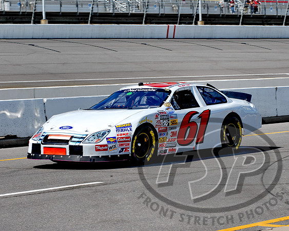Brandon Whitt