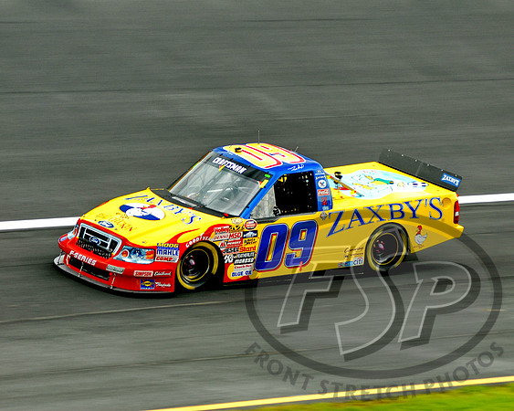Travis Kvapil