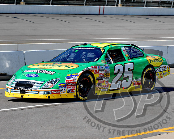 Bobby Hamilton, Jr.