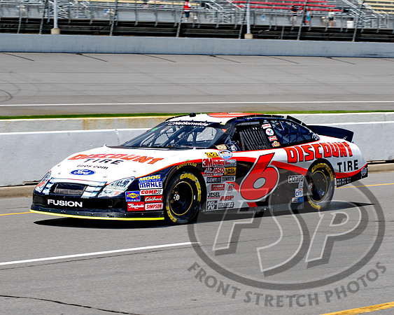 David Ragan
