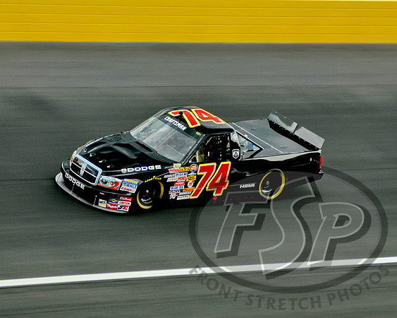 Derrike Cope