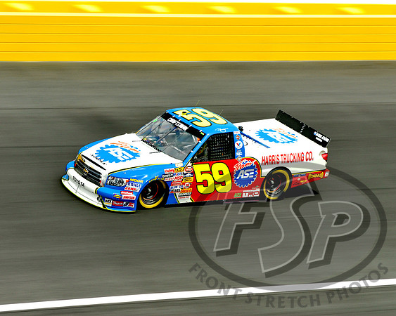 Ted Musgrave