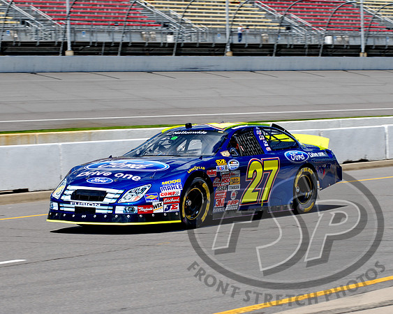David Gilliland