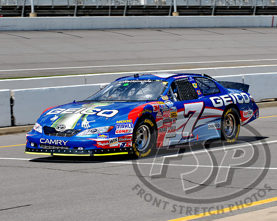 Mike Wallace
