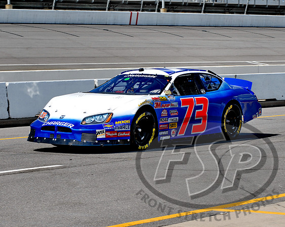 Kevin Lepage