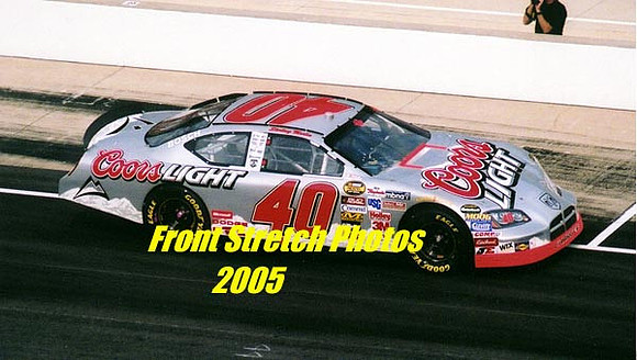 Sterling Marlin