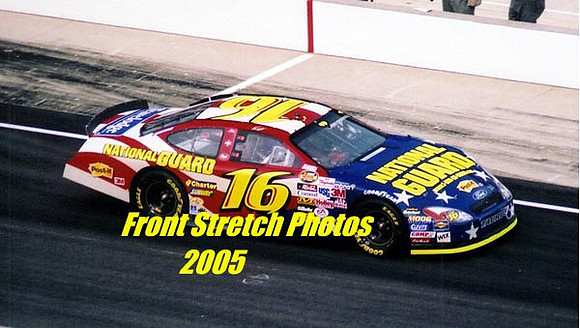 Greg Biffle