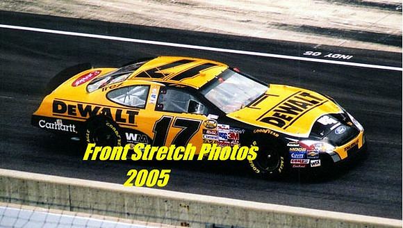 Matt Kenseth