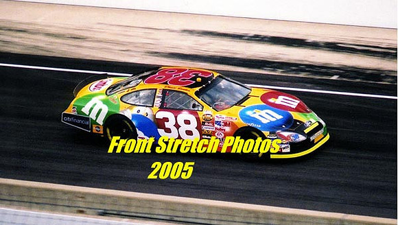 Elliott Sadler
