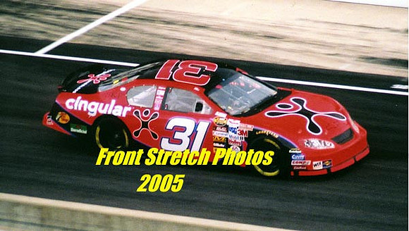 Jeff Burton