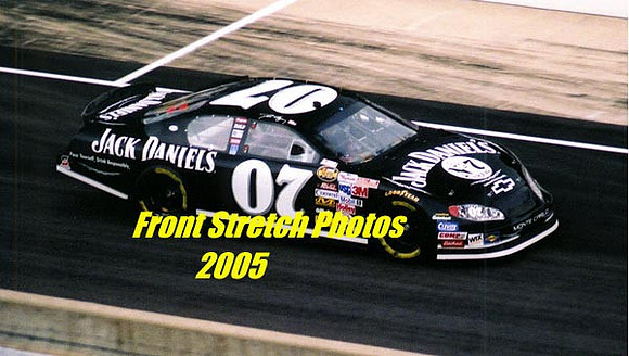 Dave Blaney