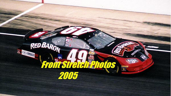 Ken Schrader