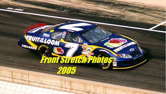Robby Gordon