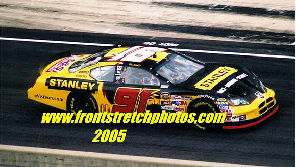 Bill Elliott