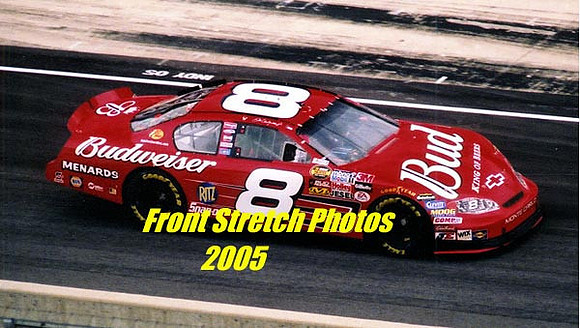 Dale Earnhardt, Jr.