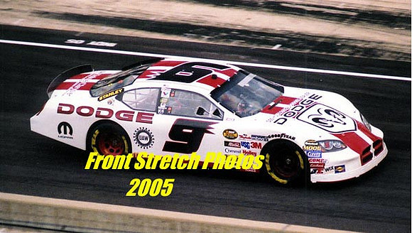 Kasey Kahne