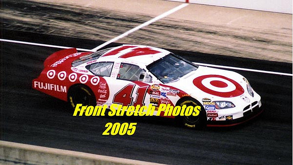 Casey Mears